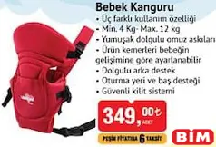 BEBEK KANGURU BEBEK KANGURU